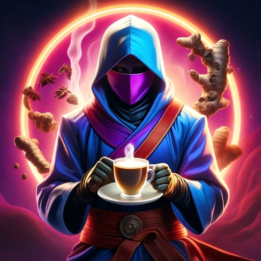Masalah Tea