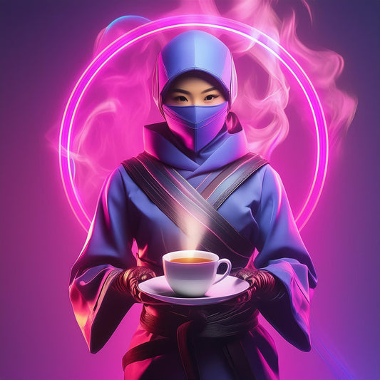 Tea 'O