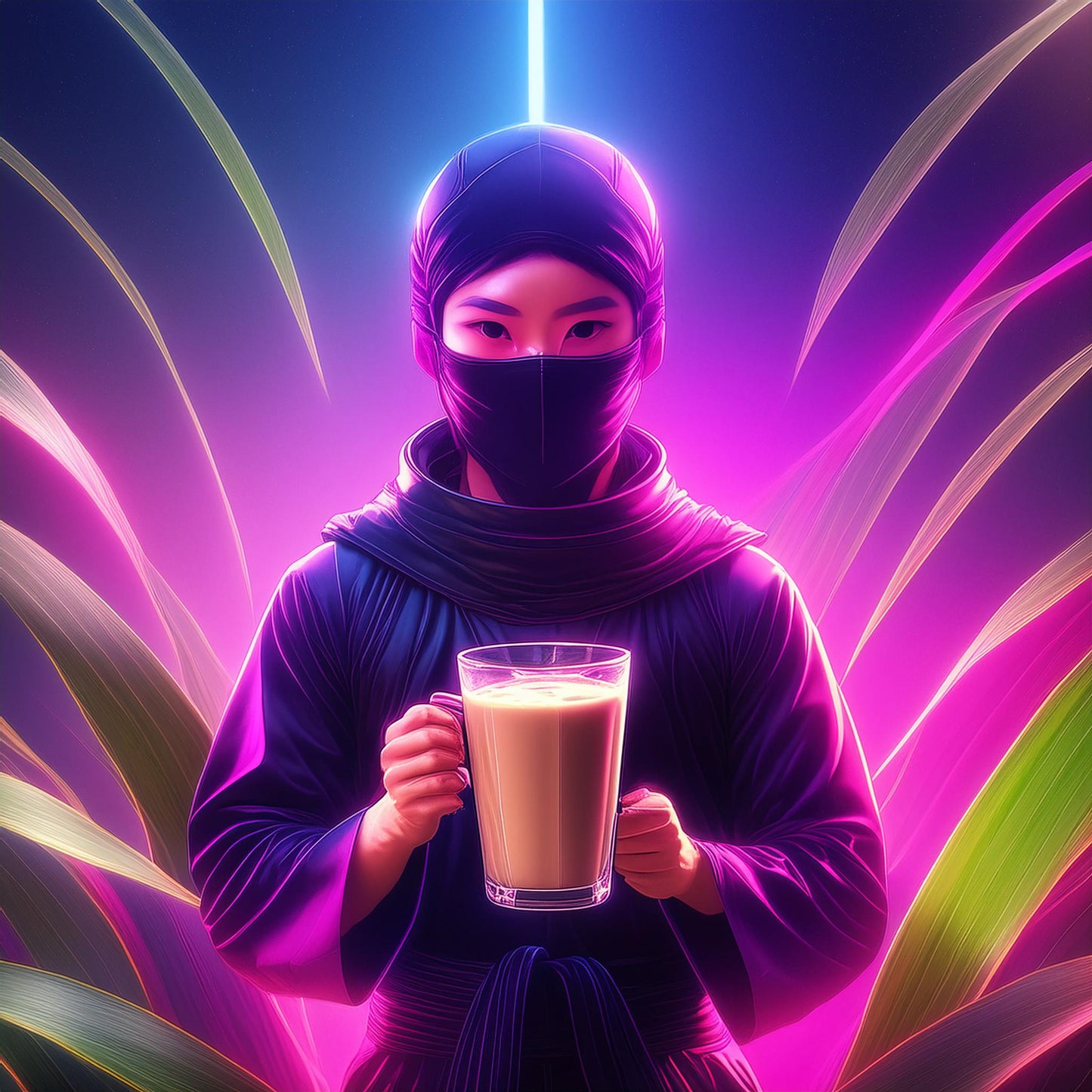 Pandan Tarik Tea