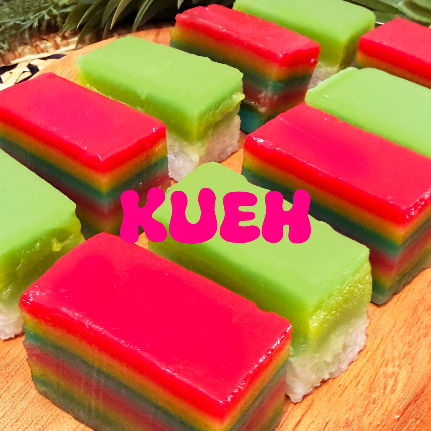 Kueh Party Box